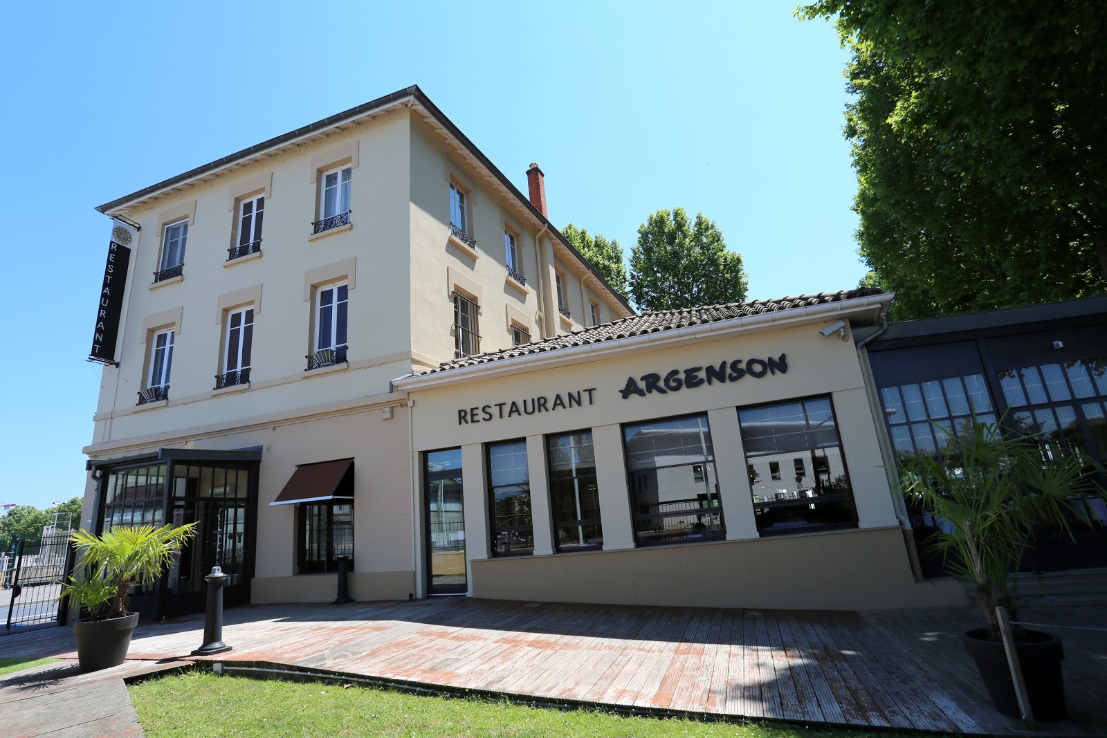 Maison Argenson — photo 3