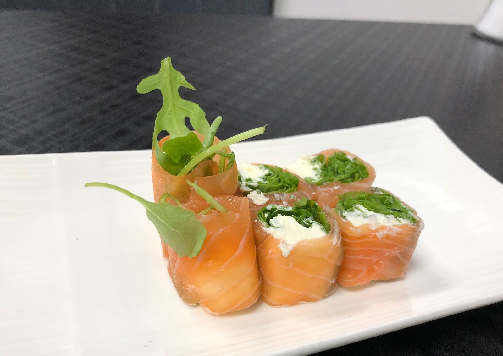 Wok sushi — photo 4