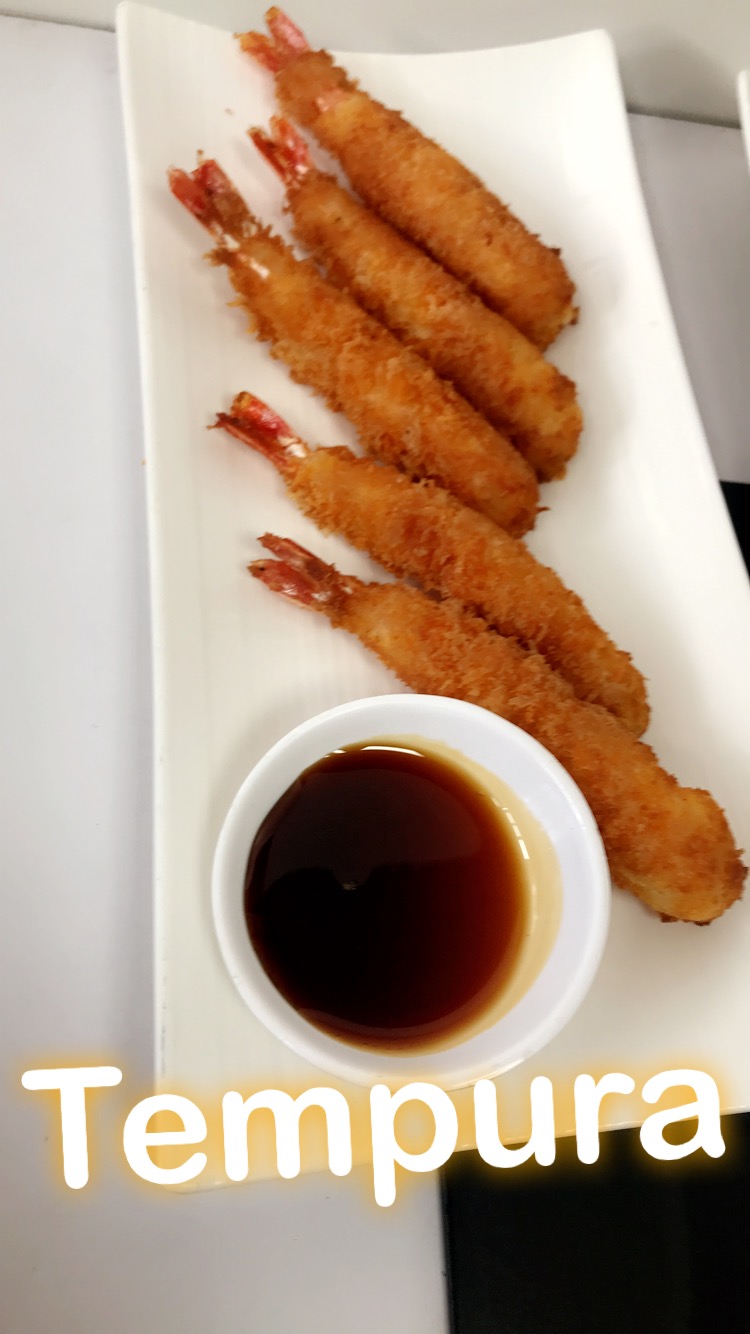 Wok sushi — photo 7