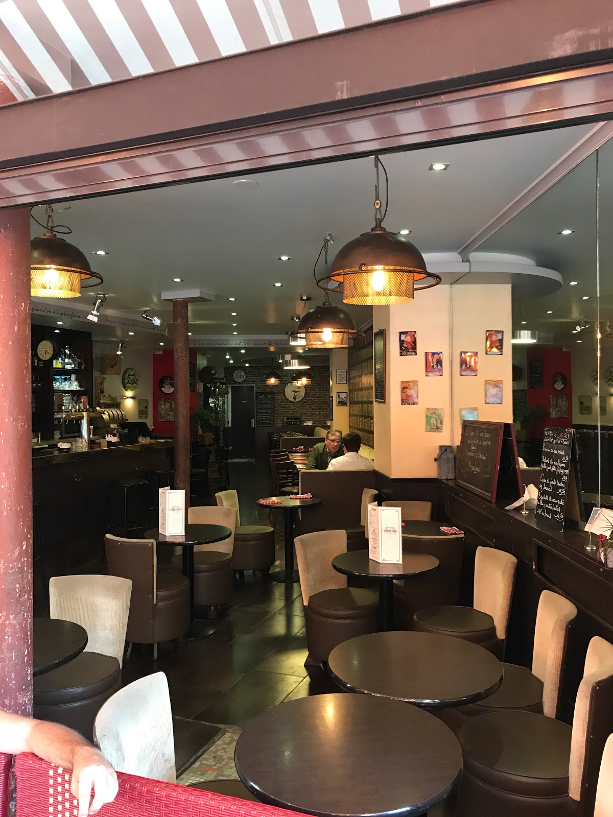 Caprice Café — photo 1