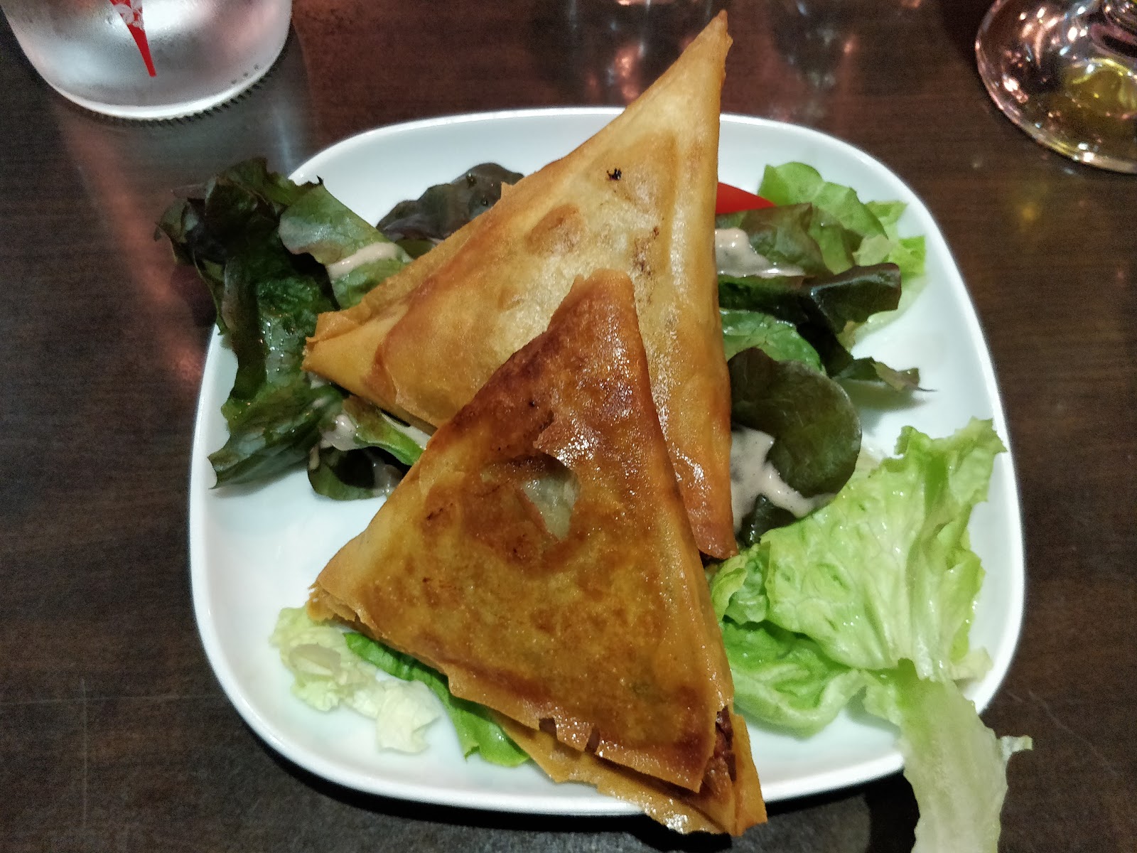 Caprice Café — photo 5