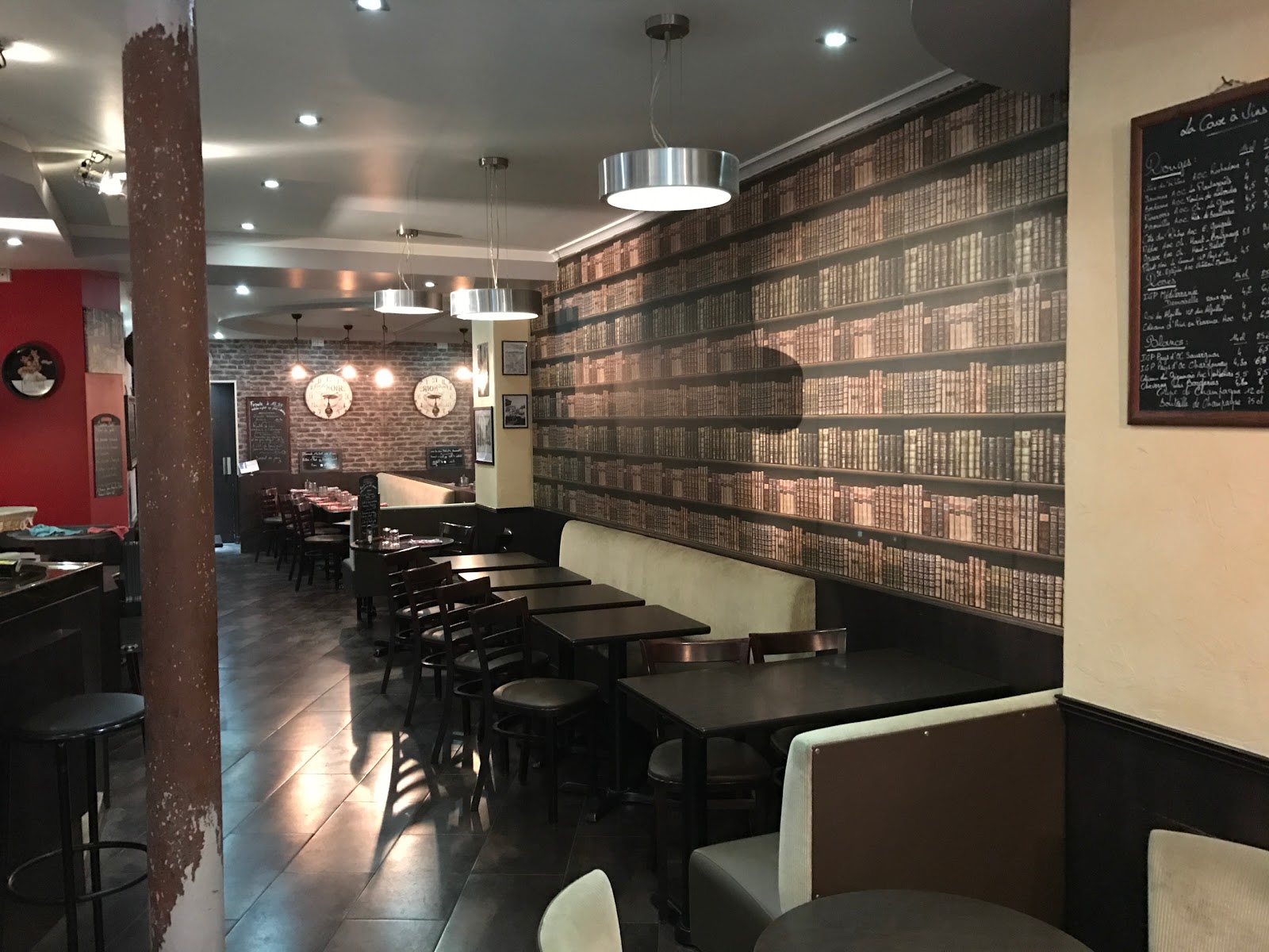 Caprice Café — photo 6