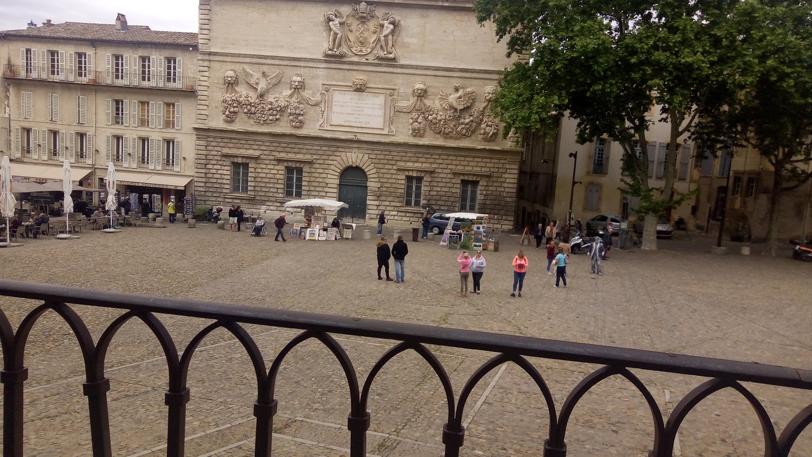 Le Jardin Secret