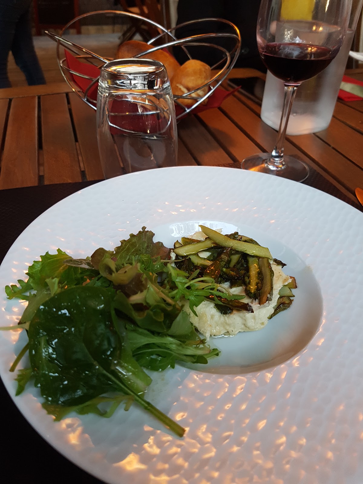 Le Jardin Secret — photo 8