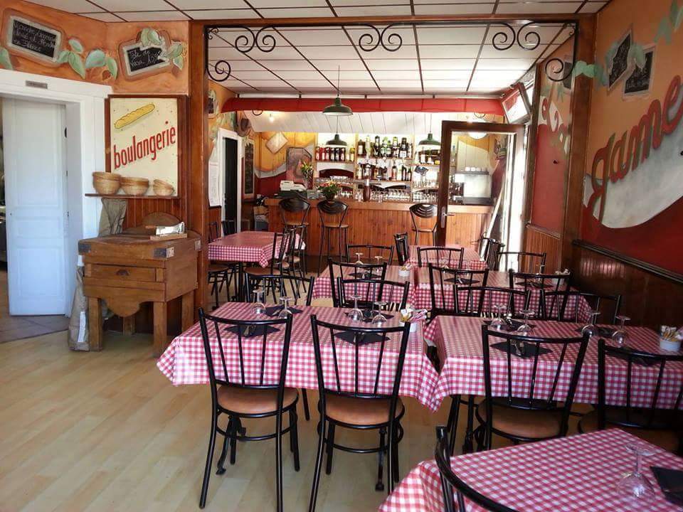 La Gamelle — photo 1