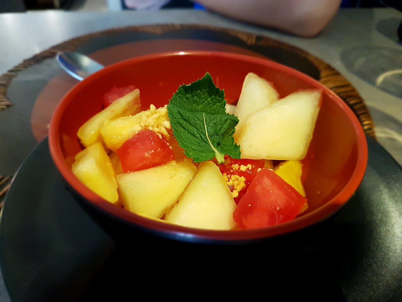 Express Thai Resto