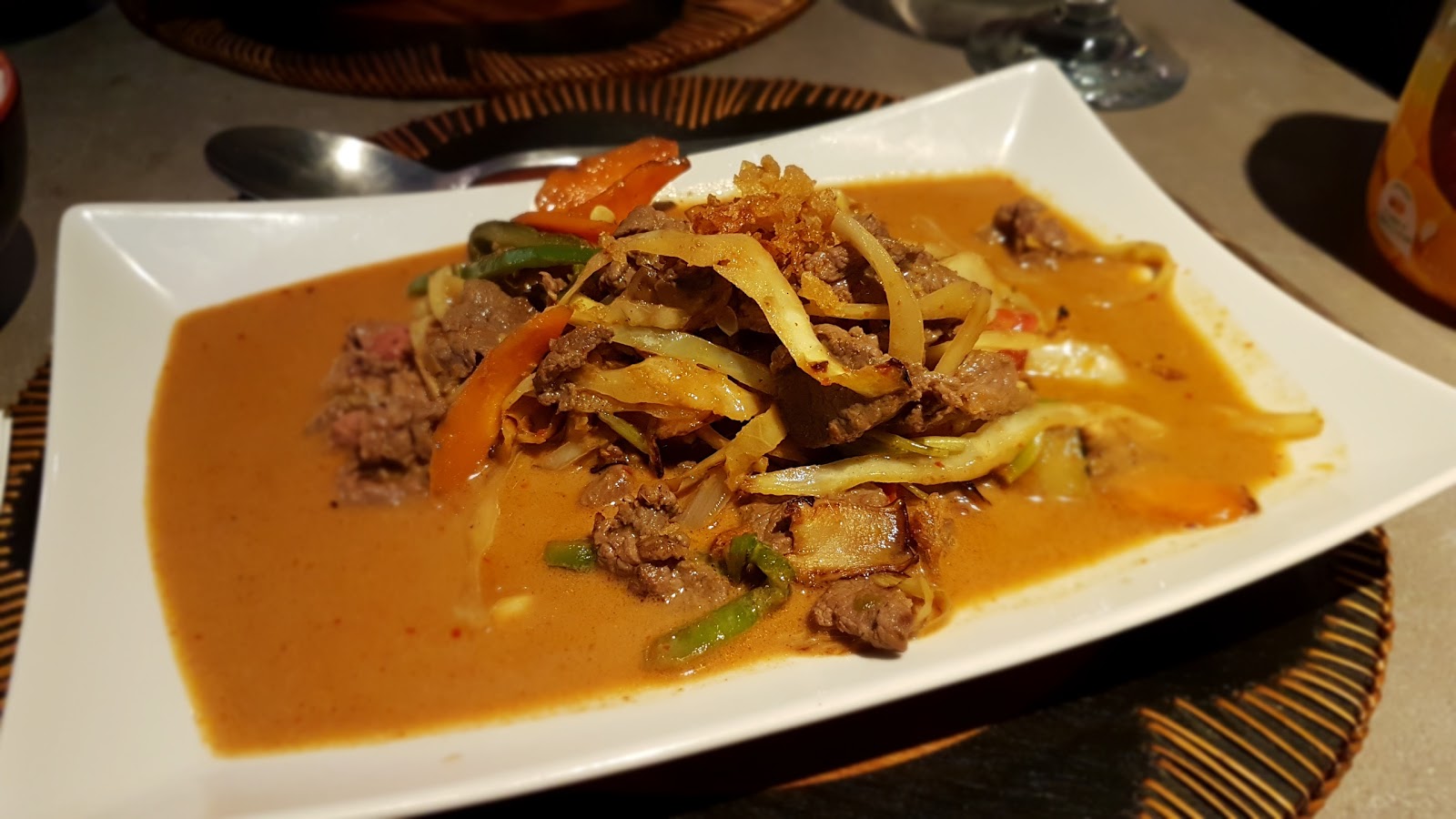 Express Thai Resto — photo 2