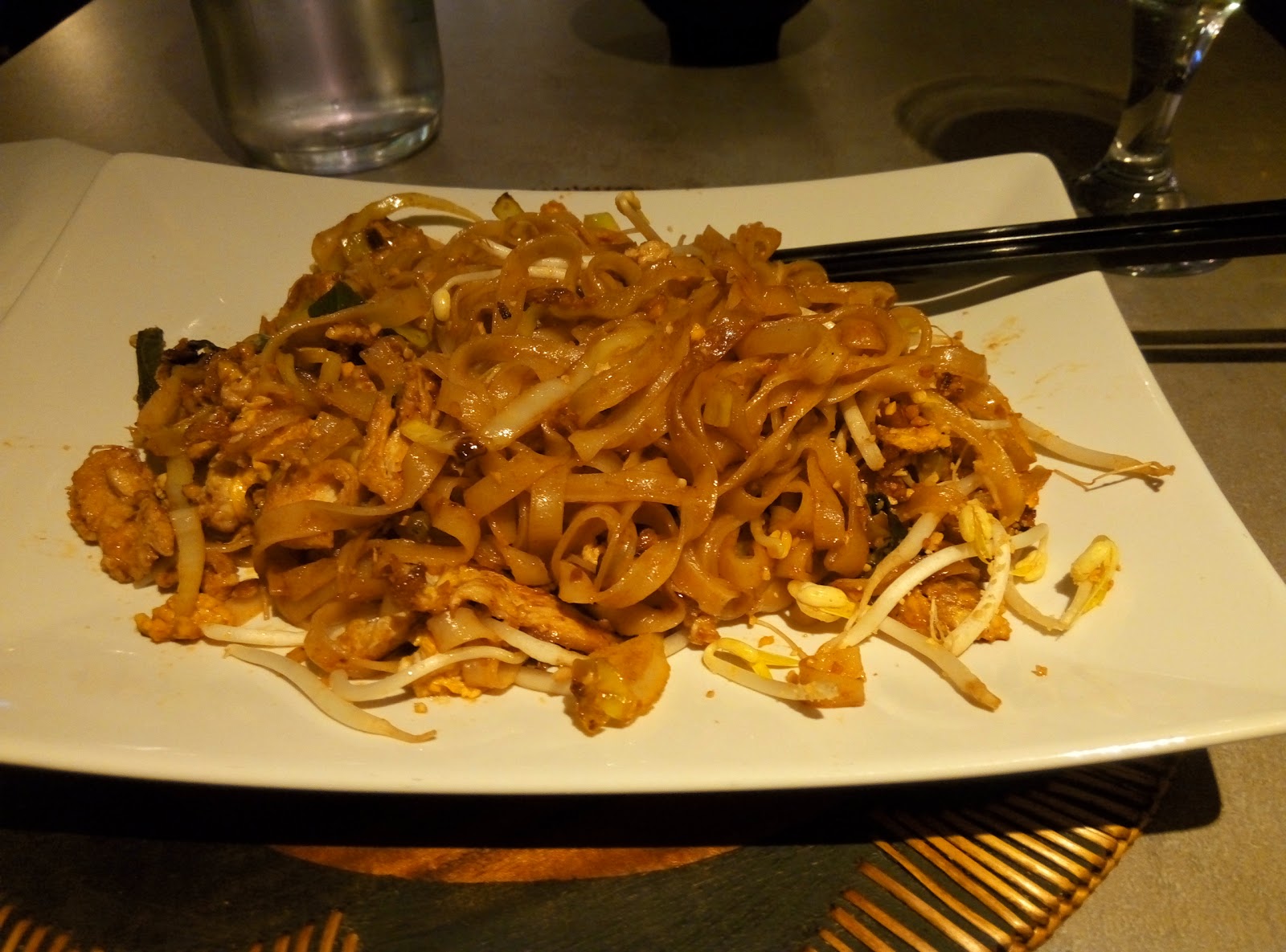 Express Thai Resto — photo 4