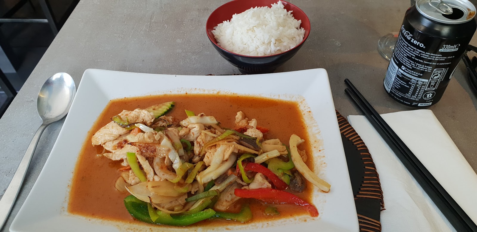 Express Thai Resto — photo 5