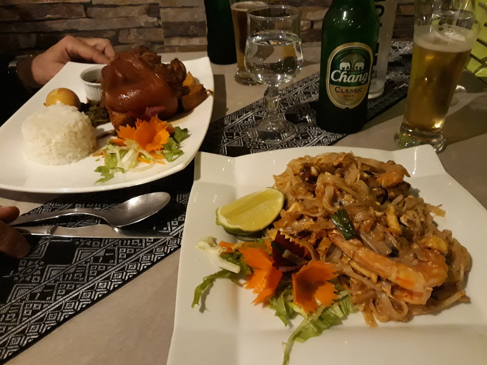 Express Thai Resto — photo 6