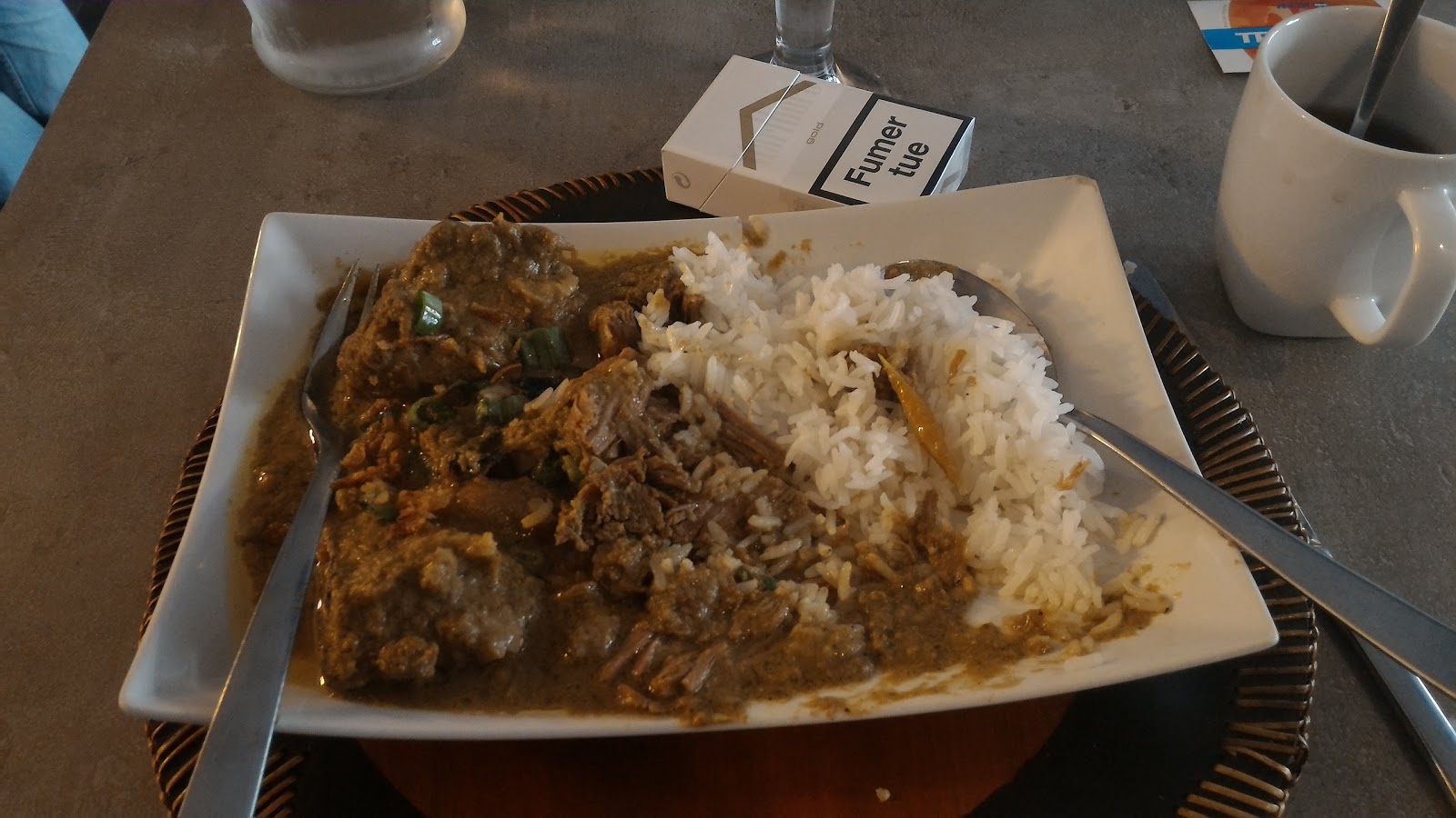 Express Thai Resto — photo 7