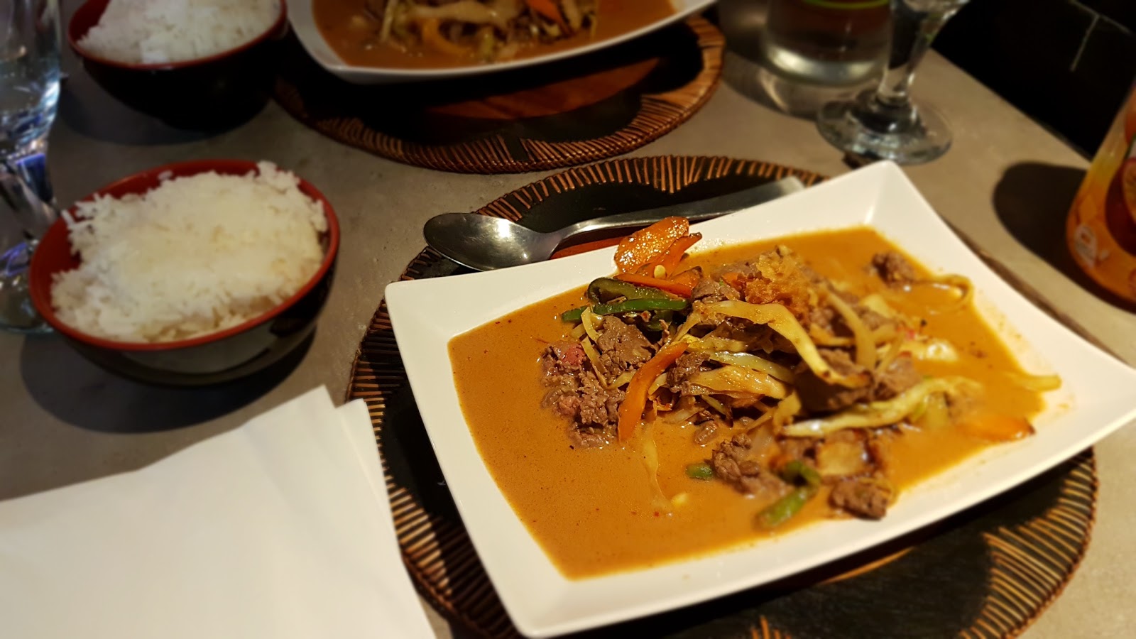 Express Thai Resto — photo 8