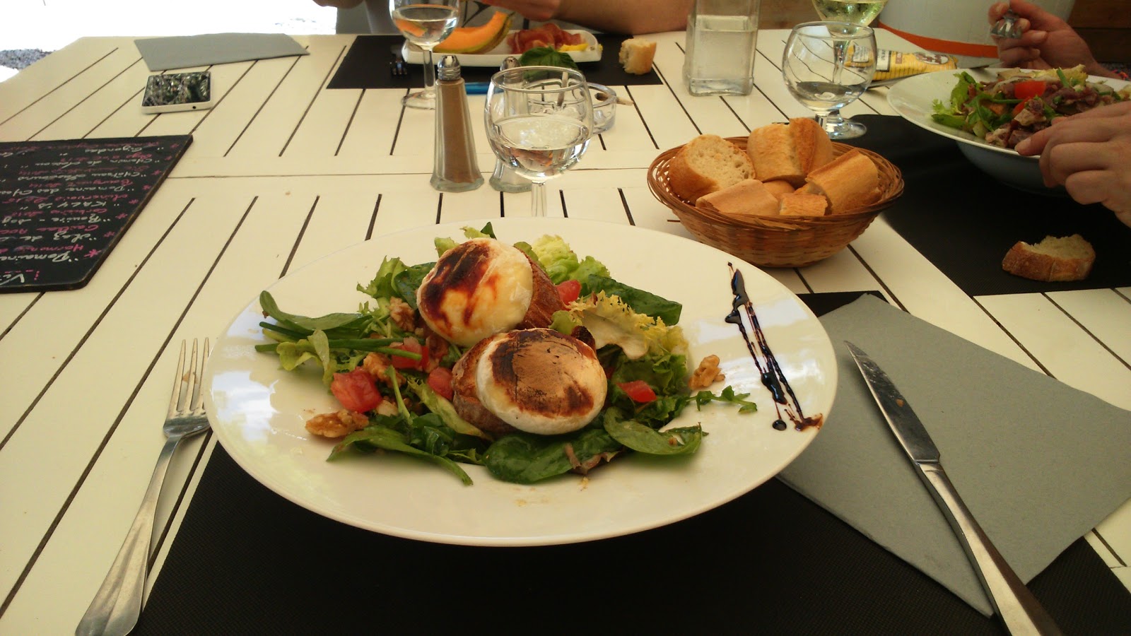 Le Rowing Club — photo 4