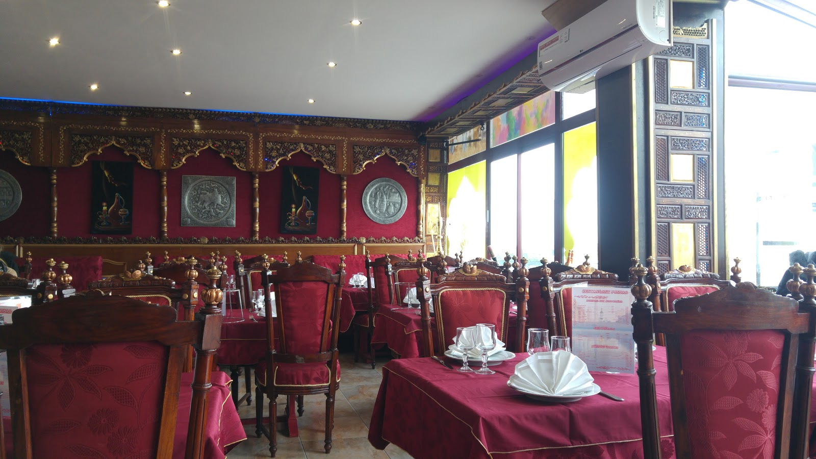 Le Punjab — photo 1