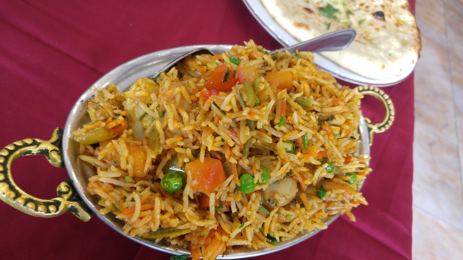 Le Punjab — photo 2