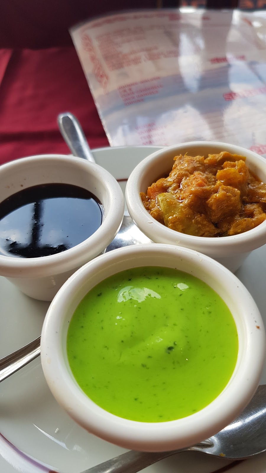 Le Punjab