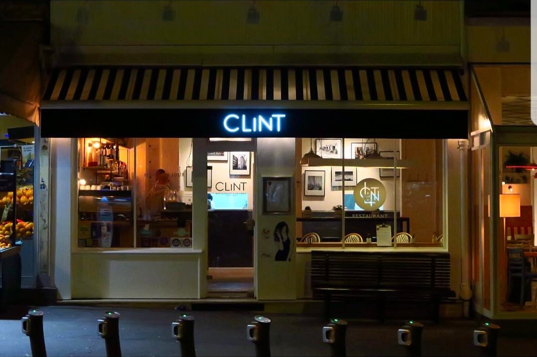 CLINT — photo 2