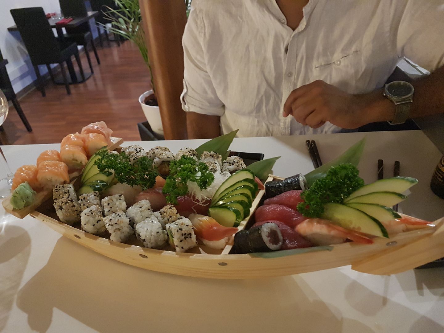 Otoro — photo 2