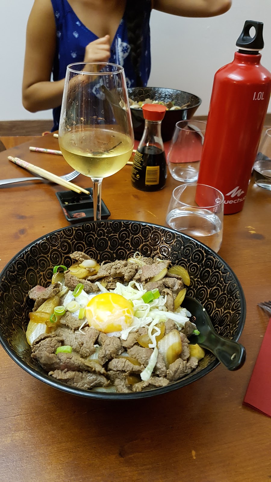 Otoro — photo 10