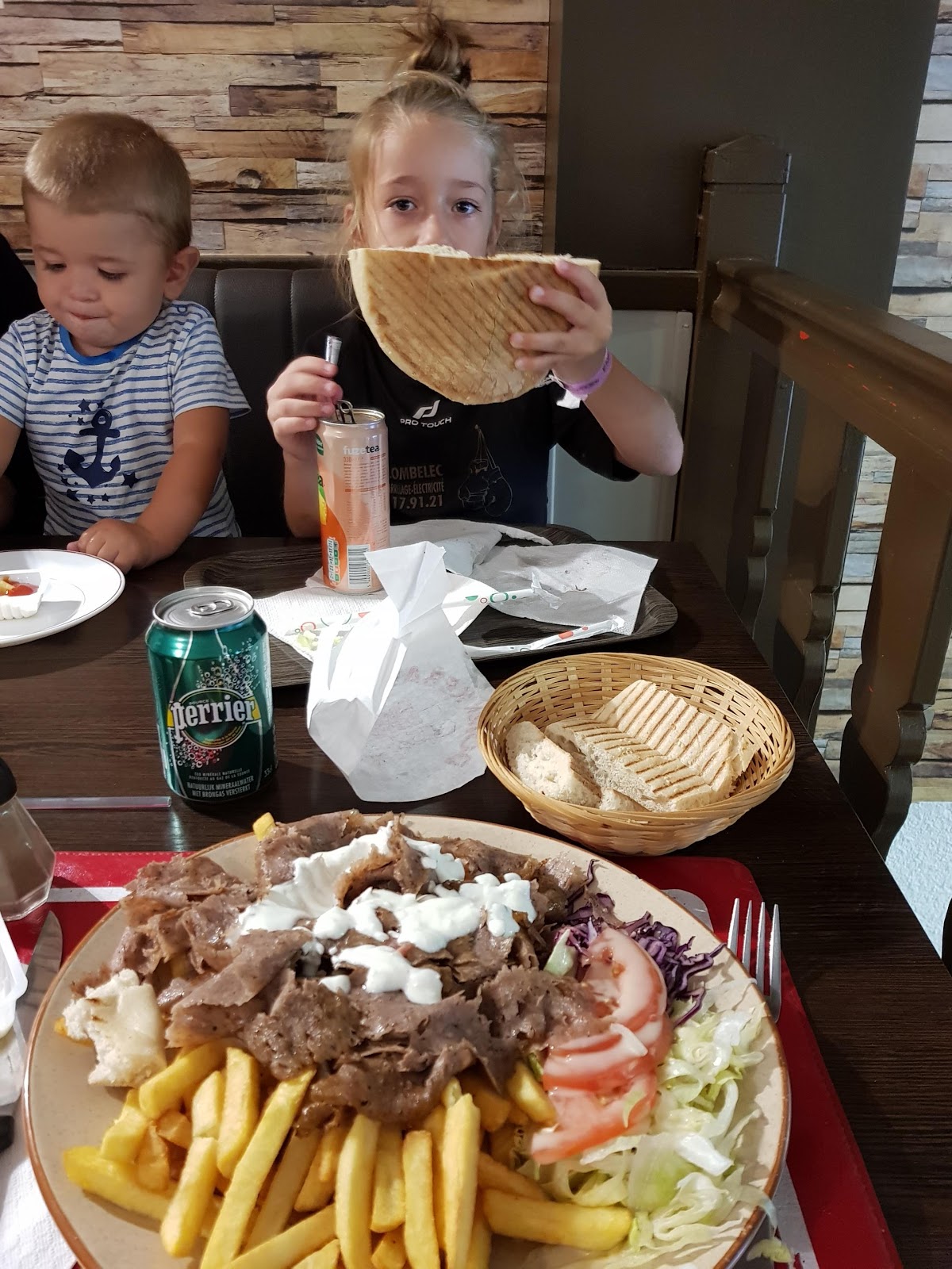 Pamukkale Sarl — photo 1