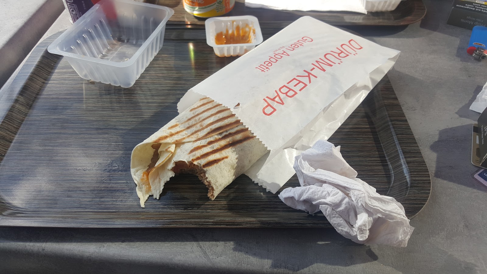 Pamukkale Sarl — photo 6