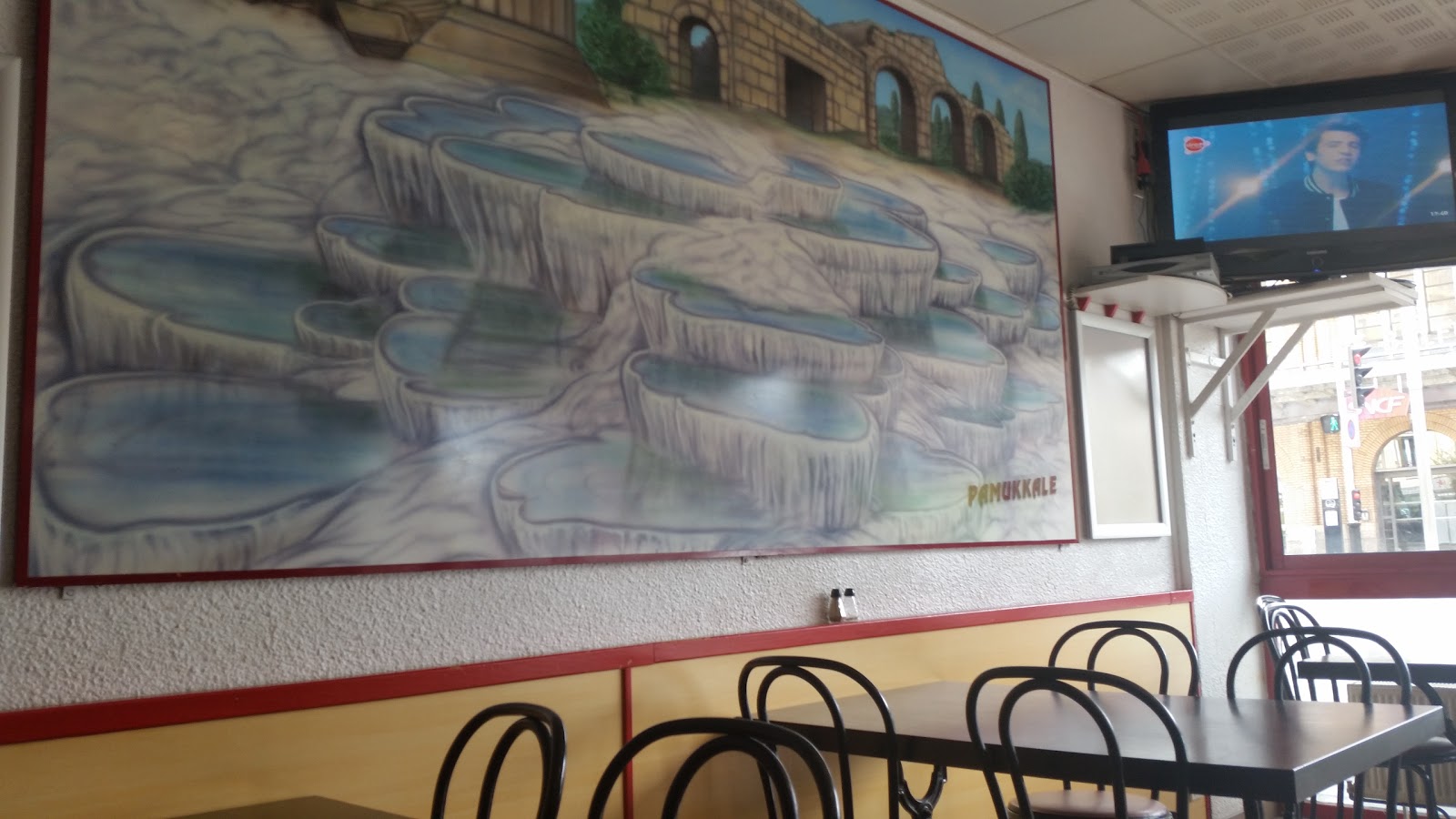 Pamukkale Sarl — photo 8