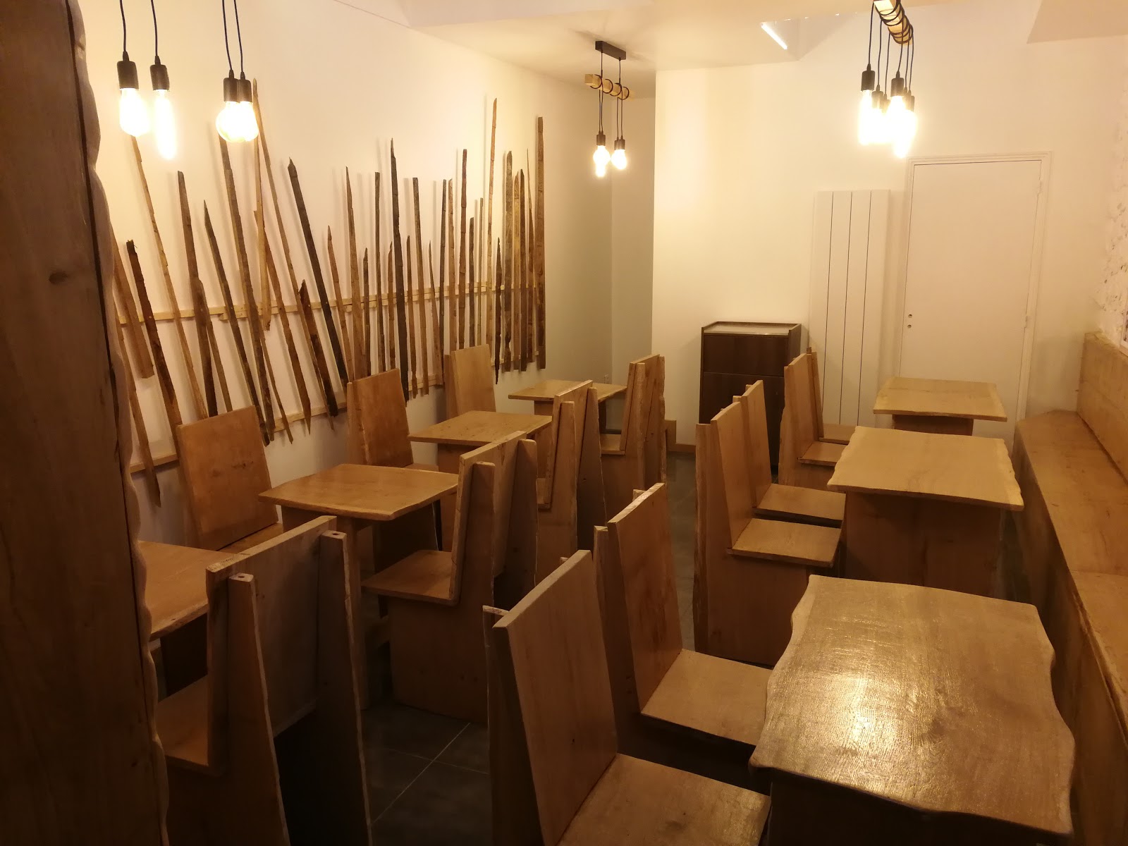 IZUSHI — photo 1