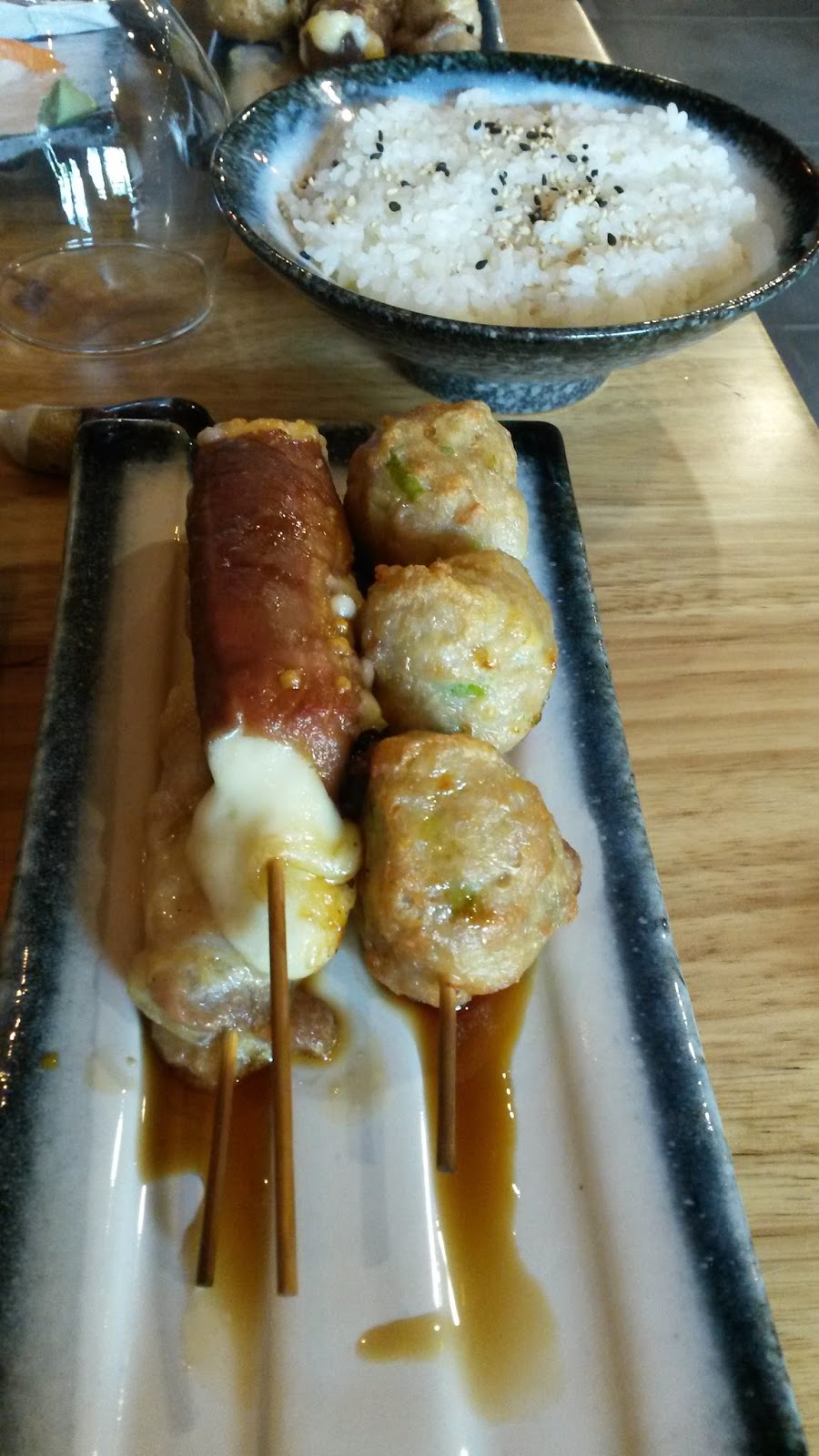 Sushi Design Nantes — photo 4