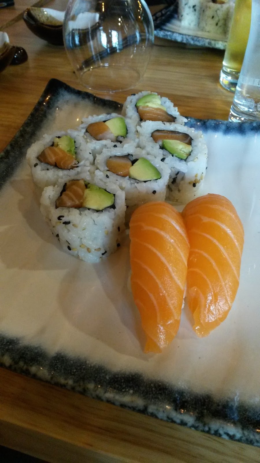 Sushi Design Nantes — photo 5