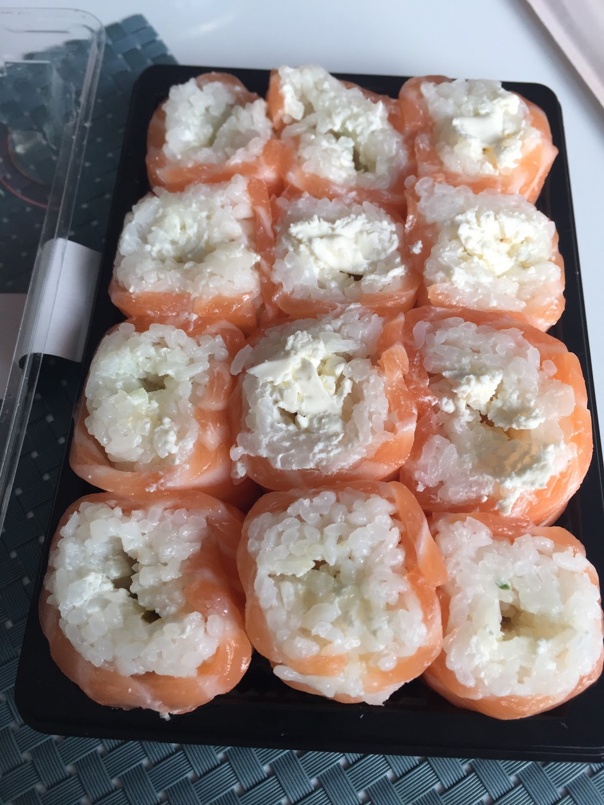 Sushi Design Nantes