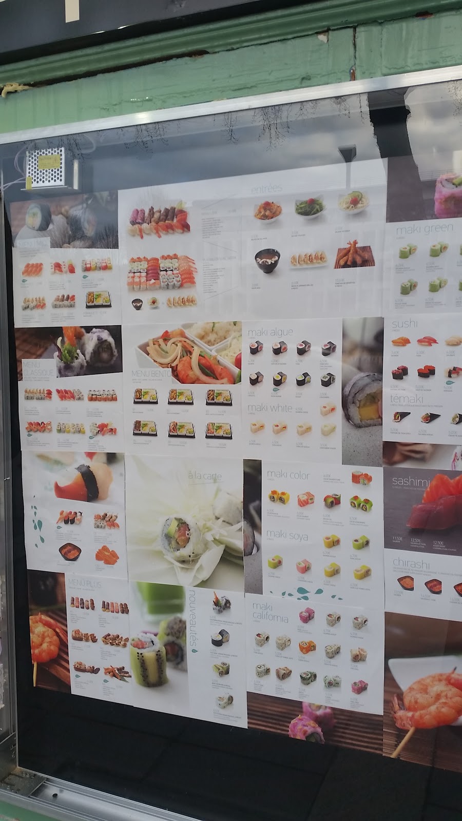 Sushi Design Nantes — photo 8