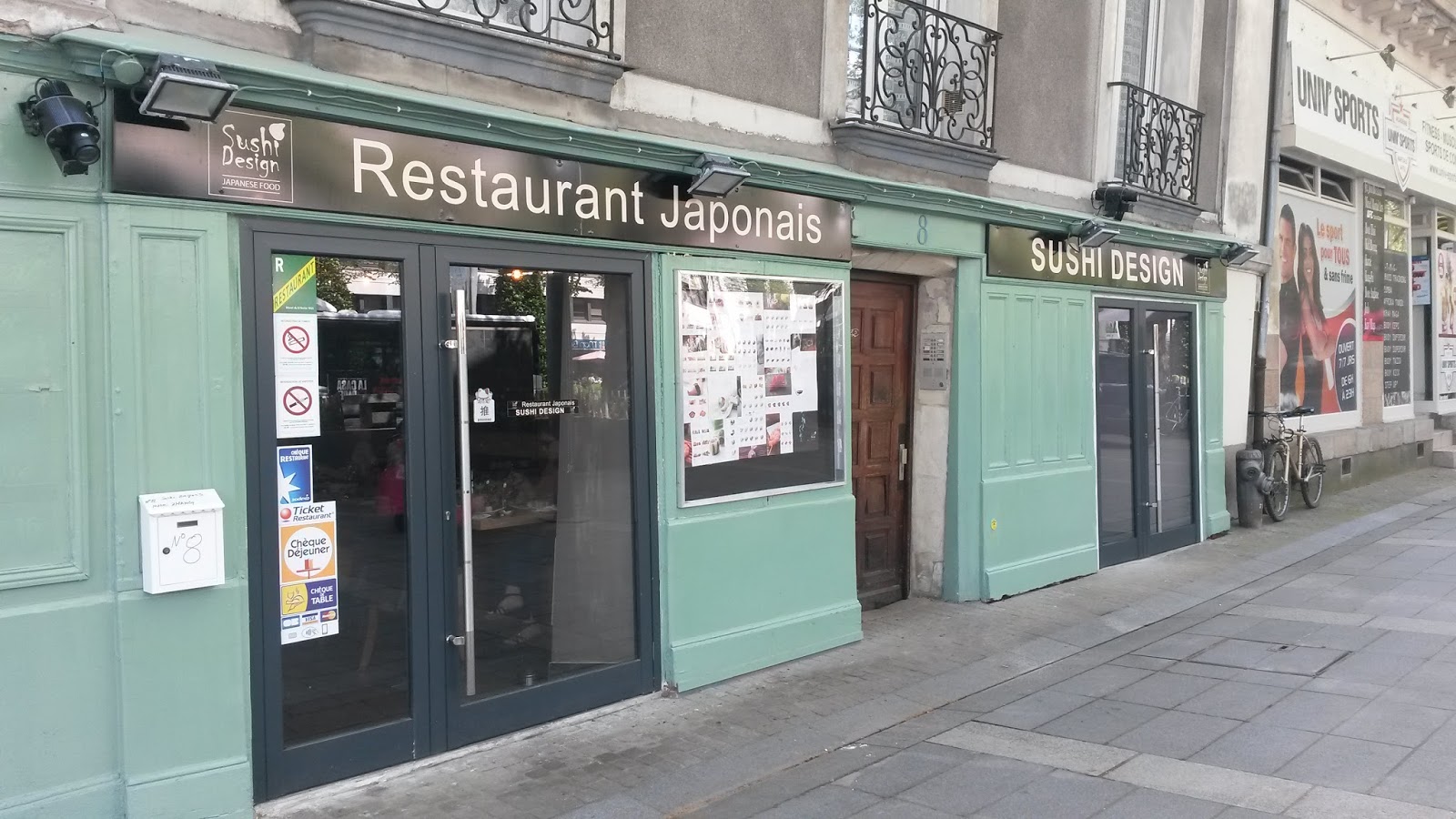 Sushi Design Nantes — photo 9