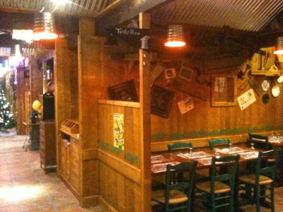 La Pataterie — photo 6