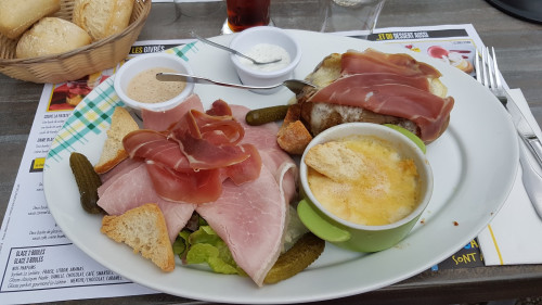 La Pataterie — photo 7