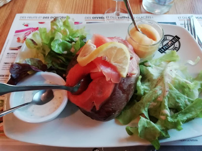 La Pataterie — photo 10