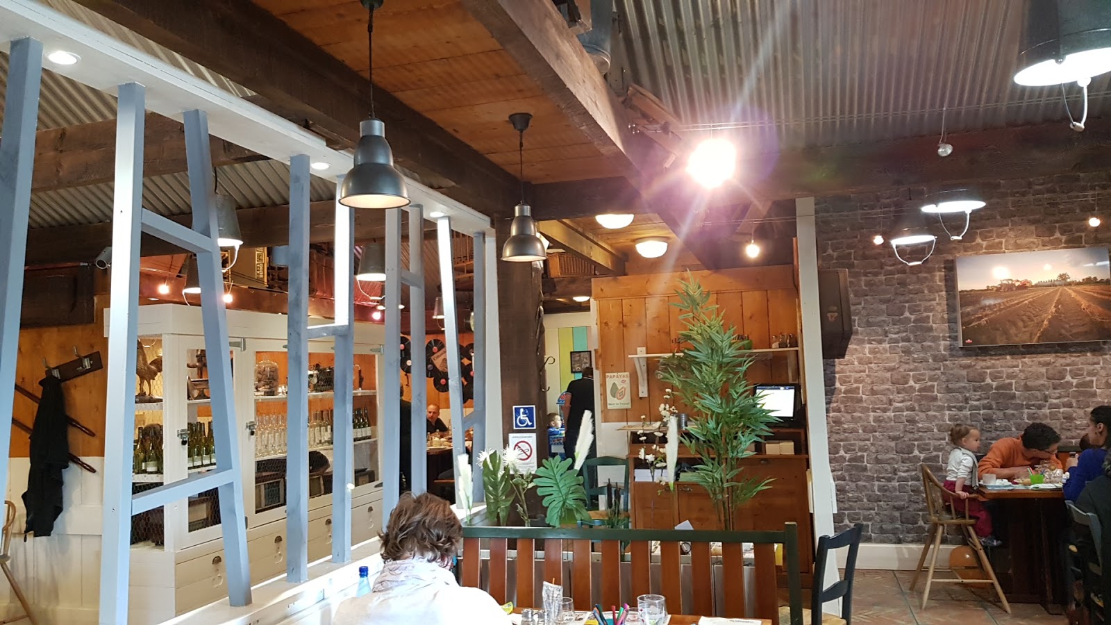 La Pataterie Mers les Bains — photo 1