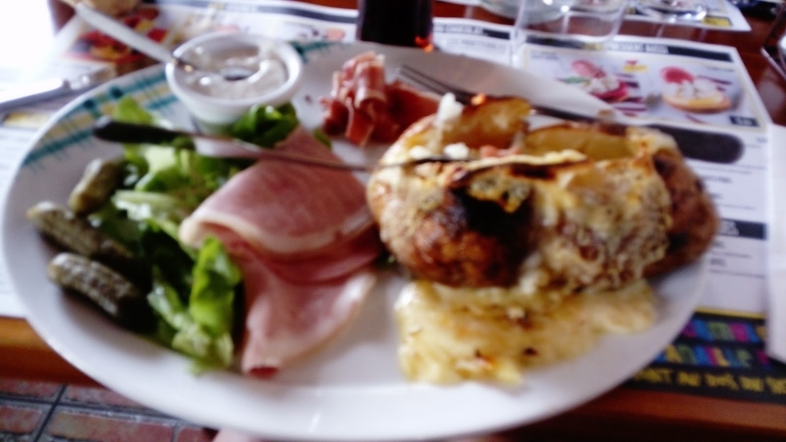 La Pataterie Mers les Bains — photo 7