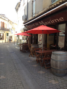 La Cave de Maxime