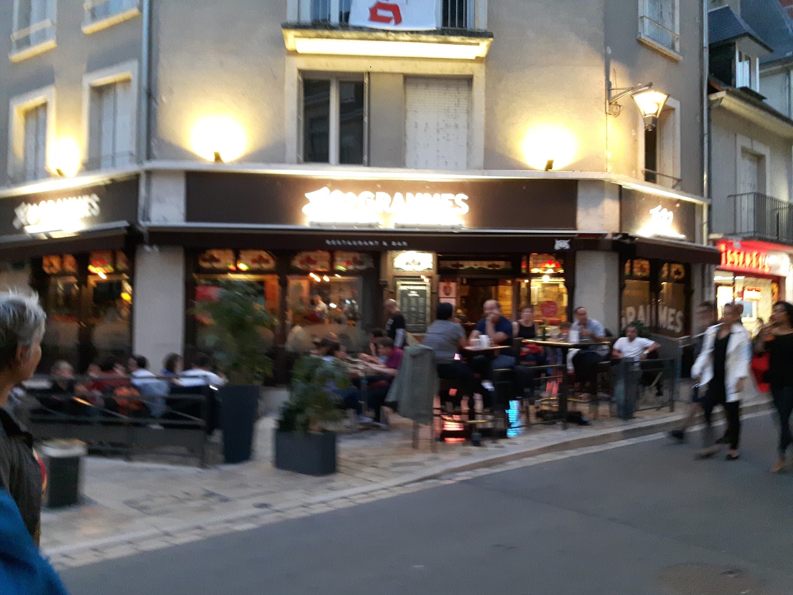 300 Grammes — photo 2