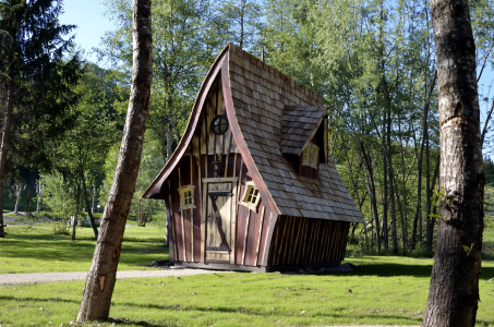 Les Lodges du Lac — photo 5