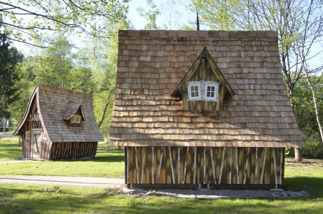 Les Lodges du Lac — photo 6