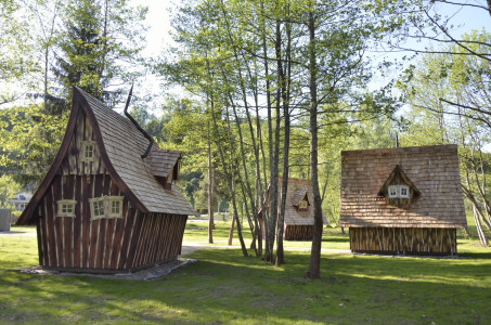 Les Lodges du Lac — photo 7