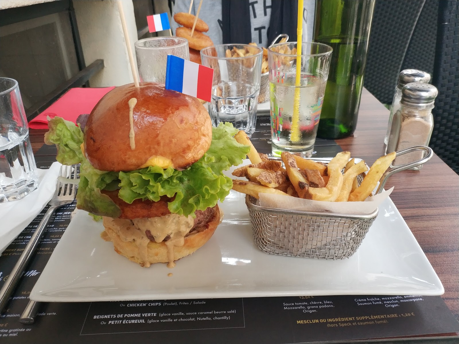 300 Grammes