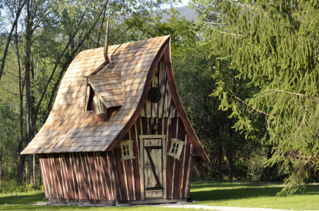Les Lodges du Lac — photo 8
