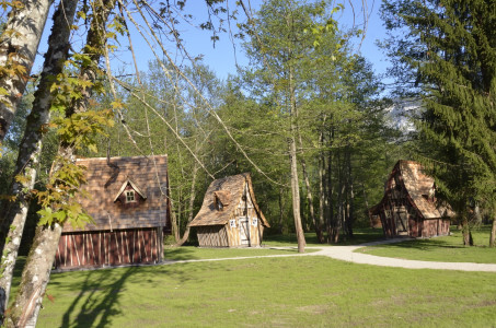 Les Lodges du Lac — photo 9