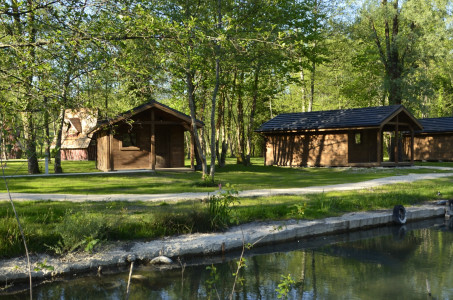 Les Lodges du Lac — photo 10