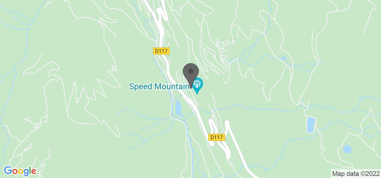 แผนที่การเดินทาง — La Marmite