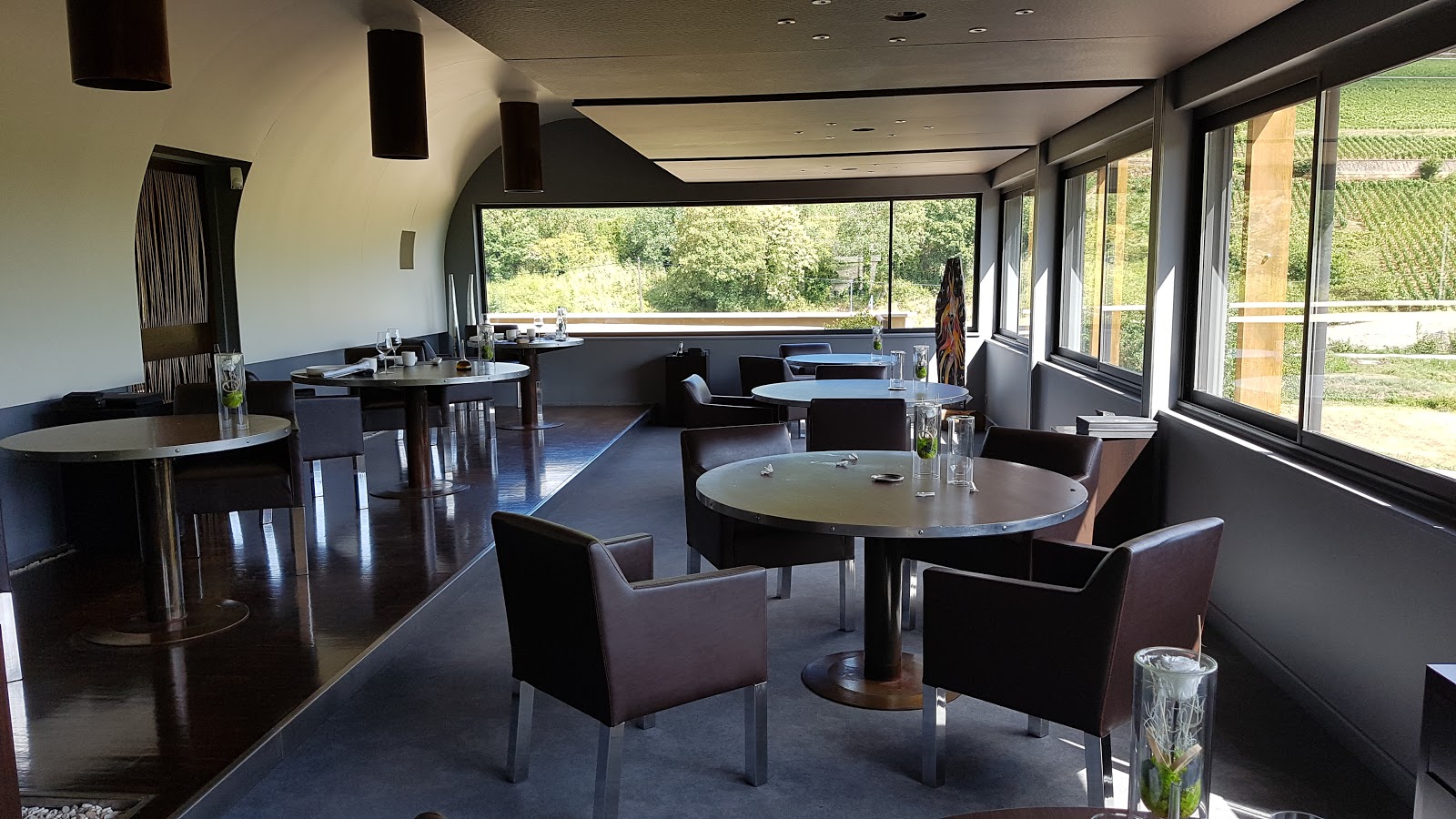 Le Charlemagne — photo 1