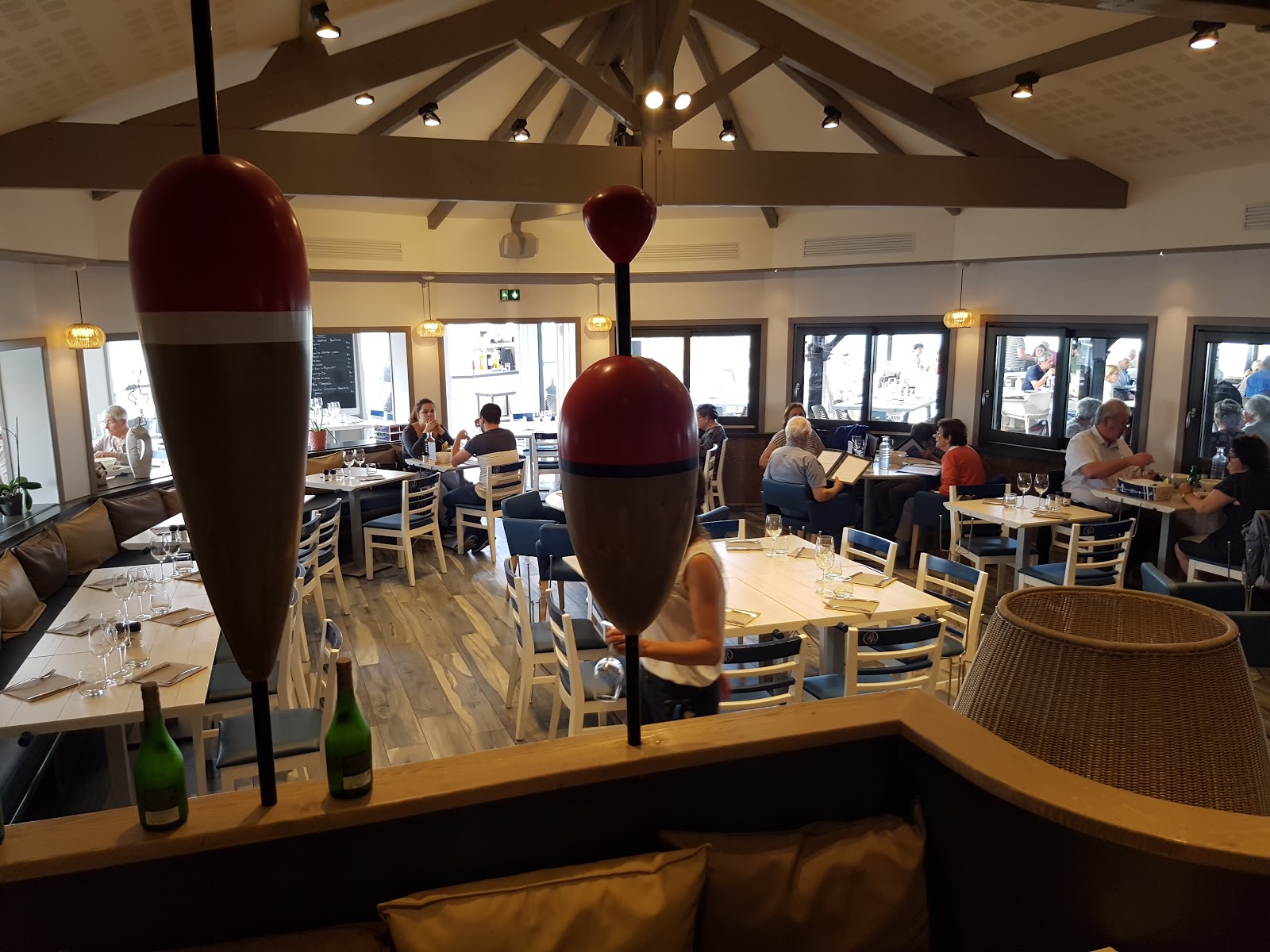 La Plancha du pêcheur — photo 1
