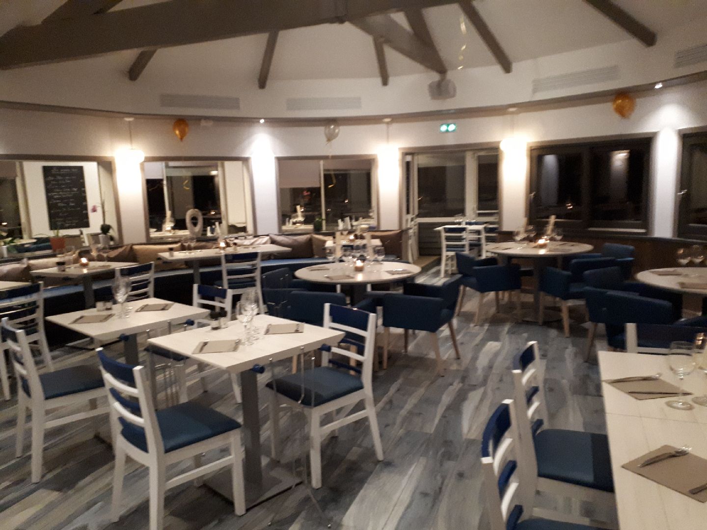 La Plancha du pêcheur — photo 7